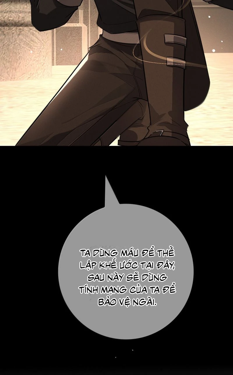 Phệ Chủ Chapter 52 - 40