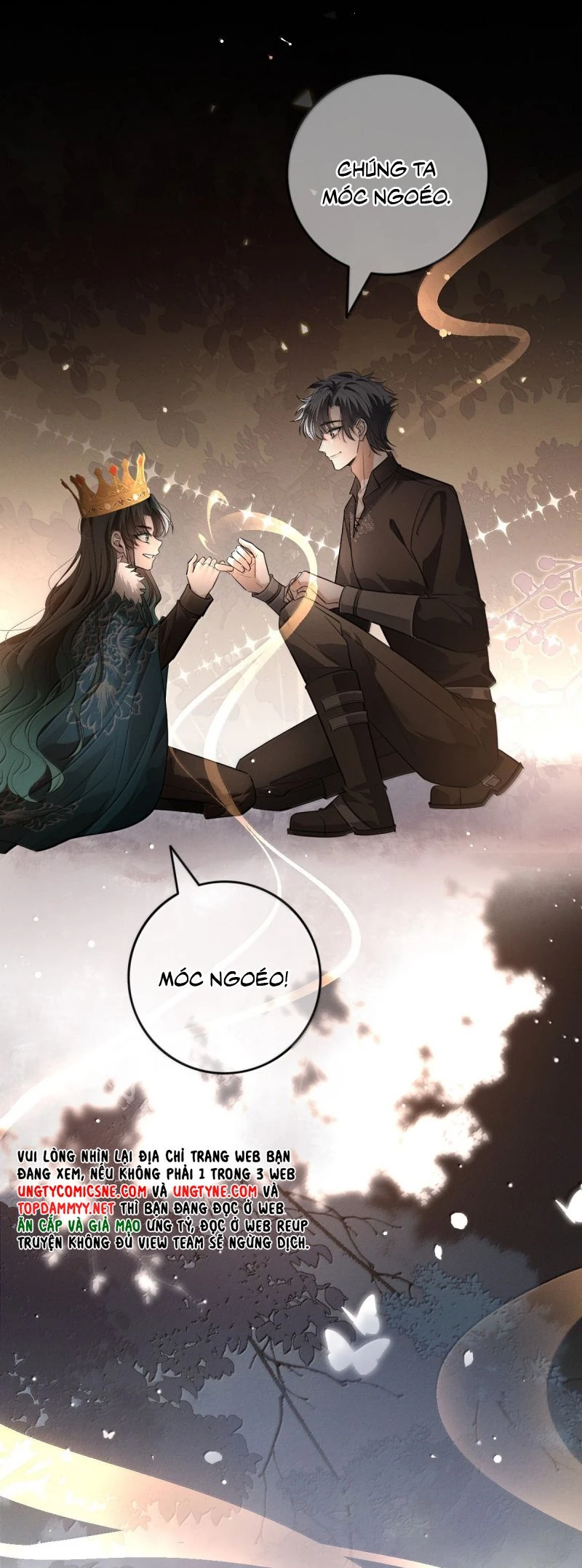 Phệ Chủ Chapter 52 - 41