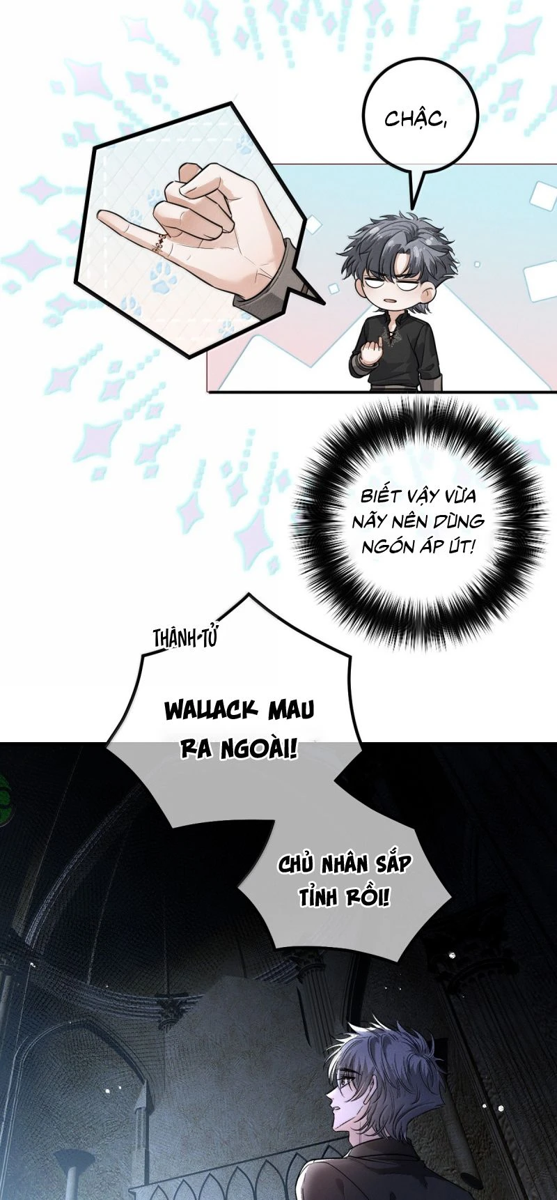 Phệ Chủ Chapter 52 - 43