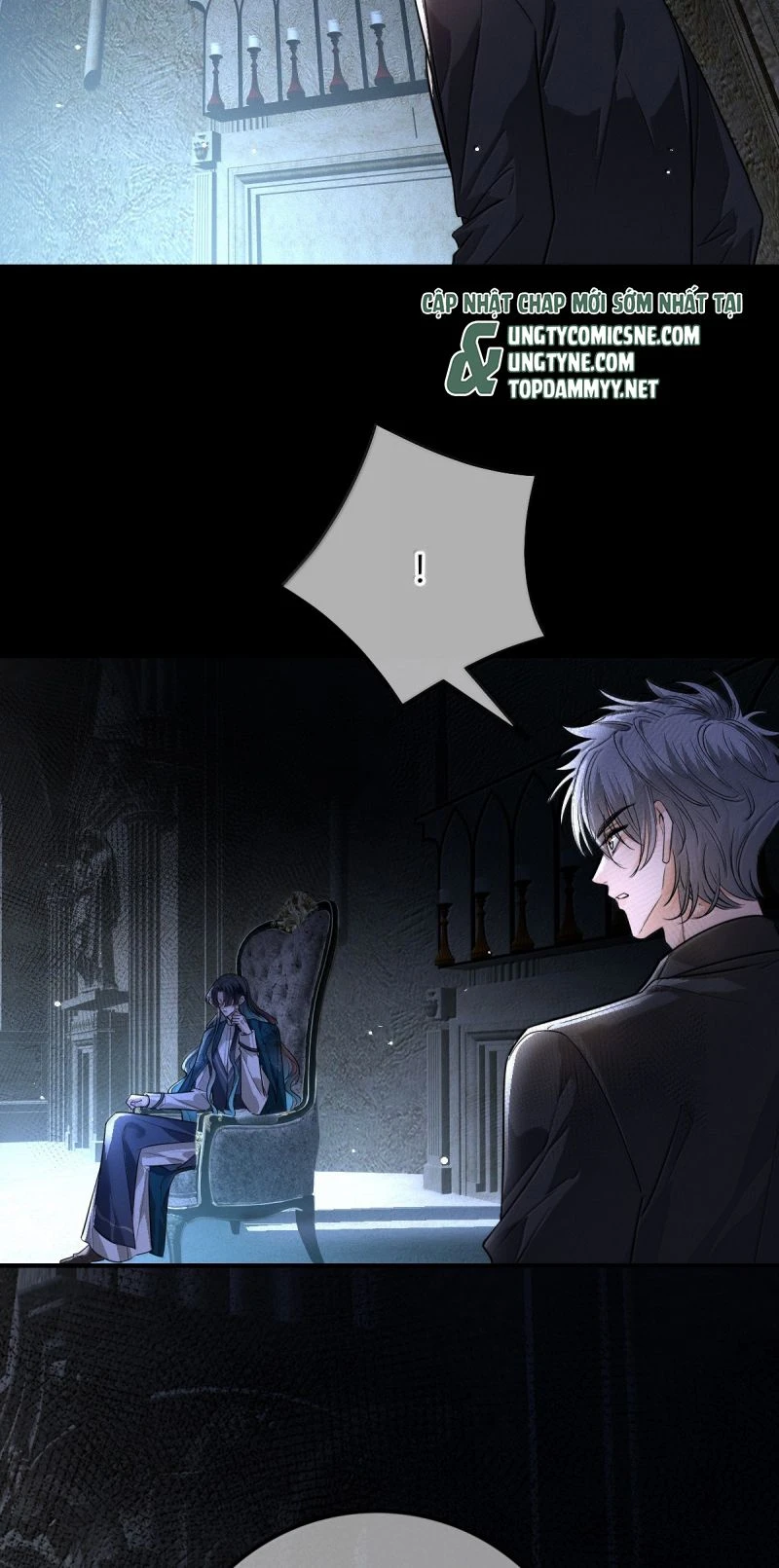 Phệ Chủ Chapter 52 - 44