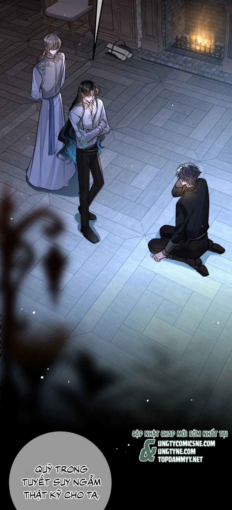 Phệ Chủ Chapter 53 - 6