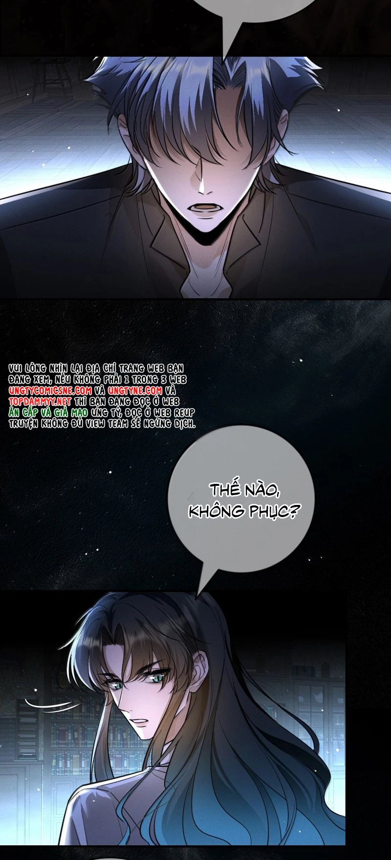 Phệ Chủ Chapter 53 - 8