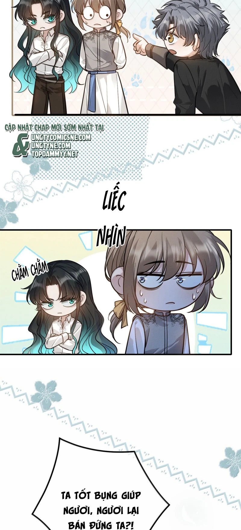 Phệ Chủ Chapter 53 - 10