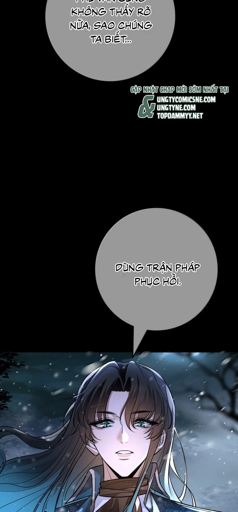 Phệ Chủ Chapter 53 - 22