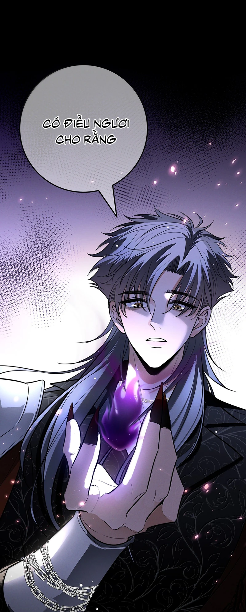 Phệ Chủ Chapter 54 - 2