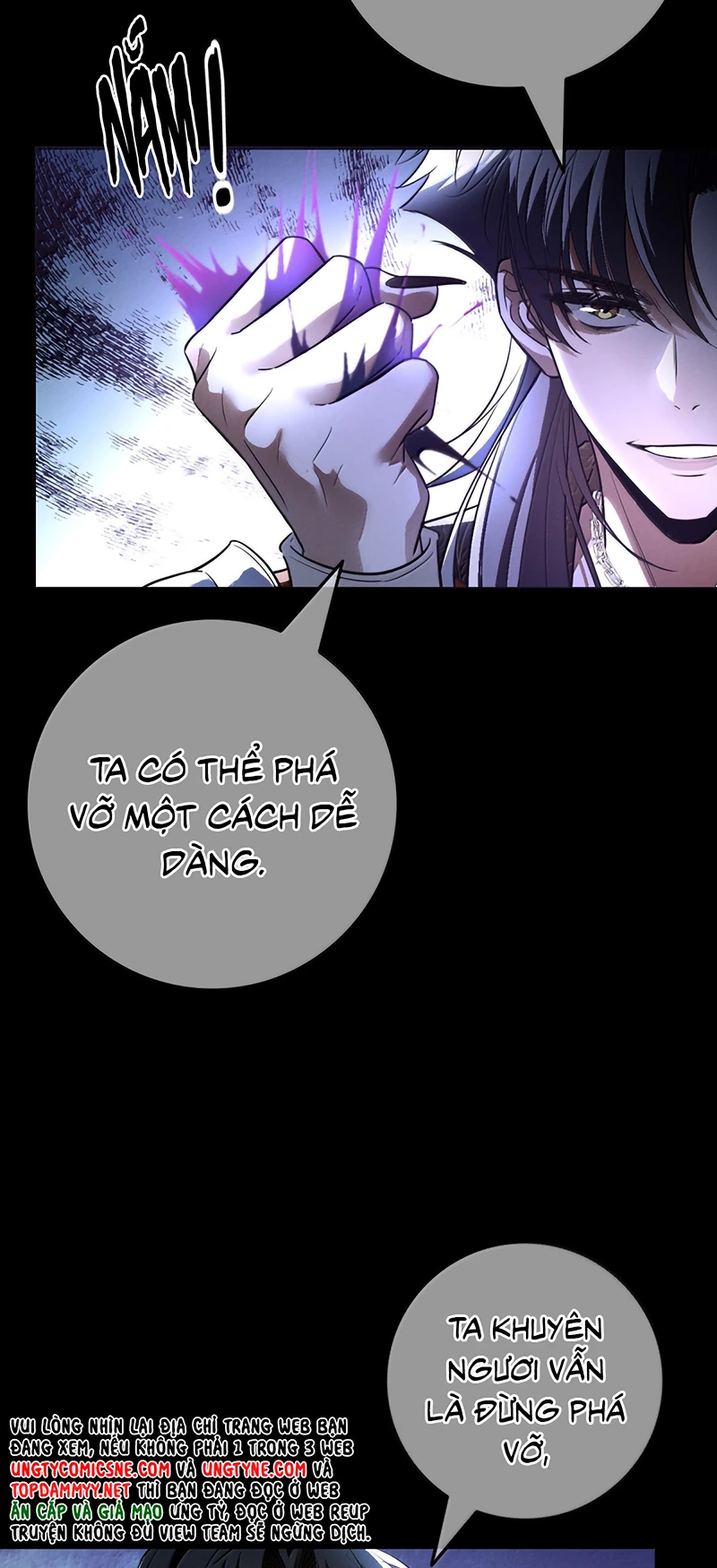 Phệ Chủ Chapter 54 - 4