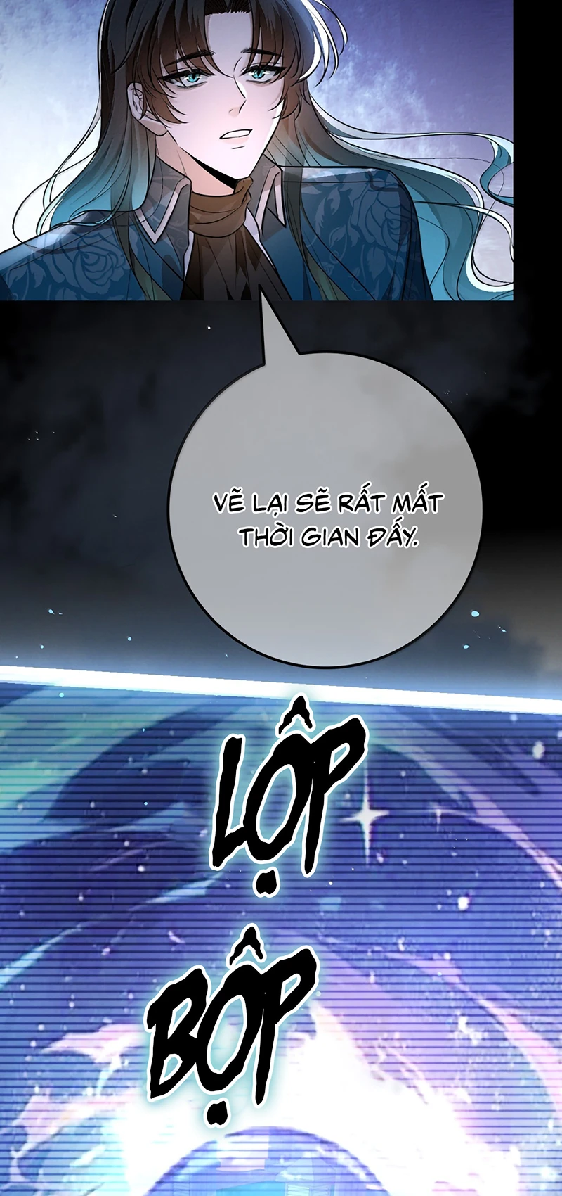 Phệ Chủ Chapter 54 - 5