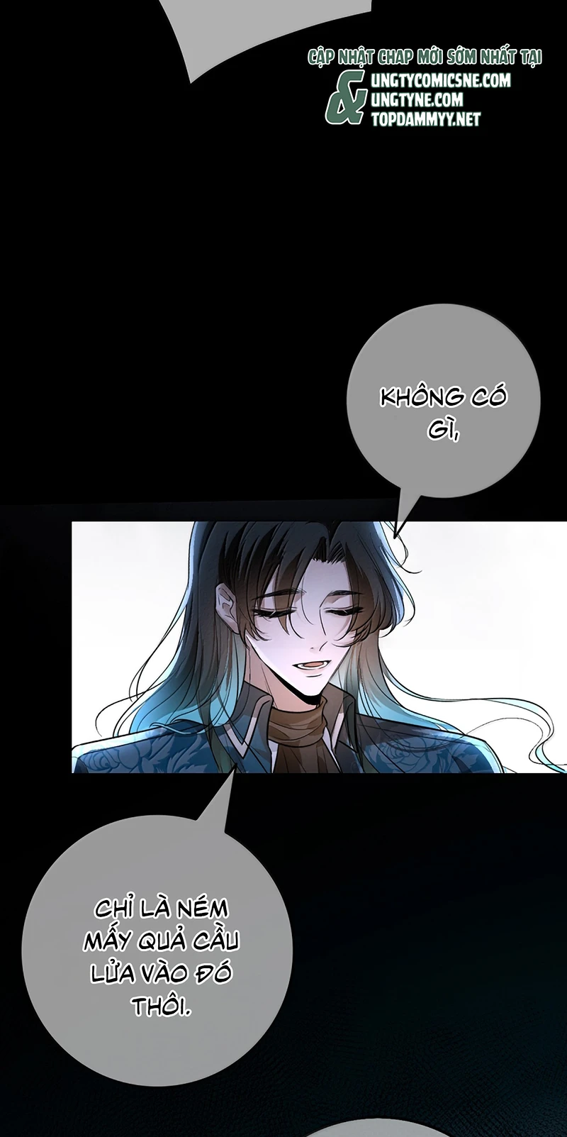 Phệ Chủ Chapter 54 - 7