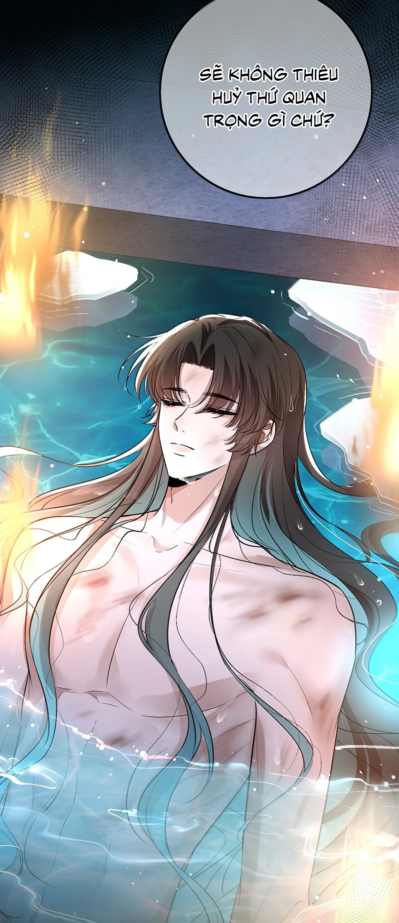 Phệ Chủ Chapter 54 - 8