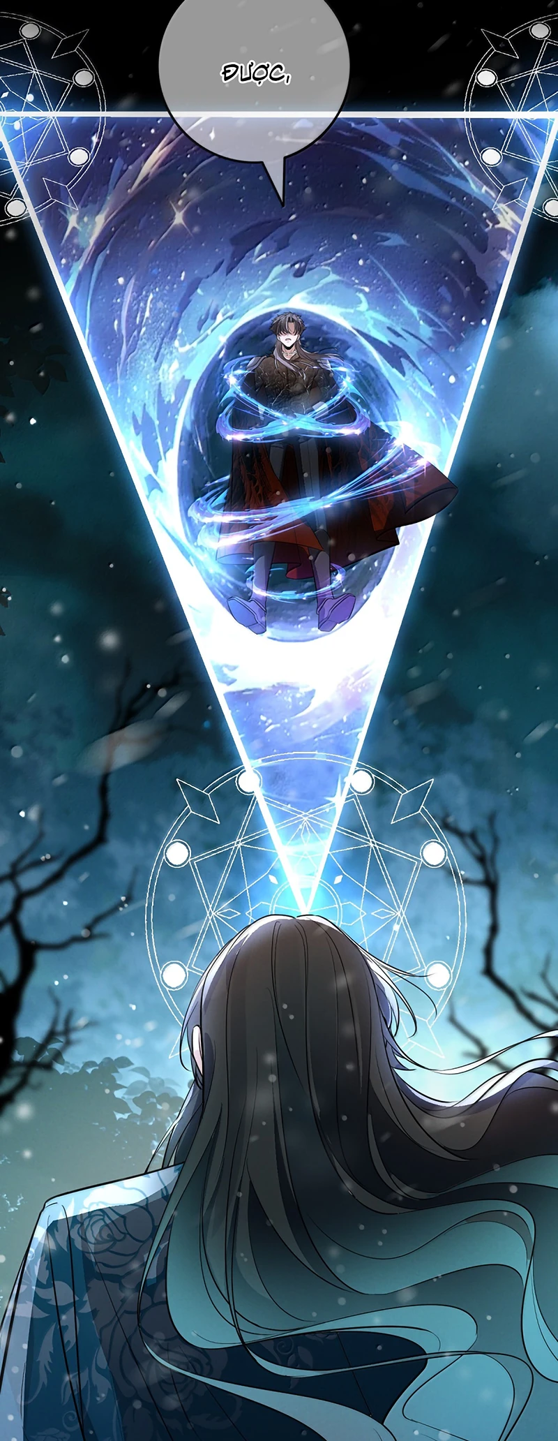 Phệ Chủ Chapter 54 - 11