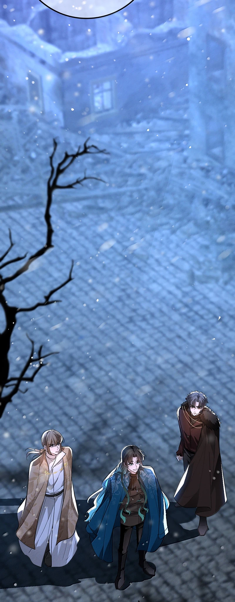 Phệ Chủ Chapter 54 - 14