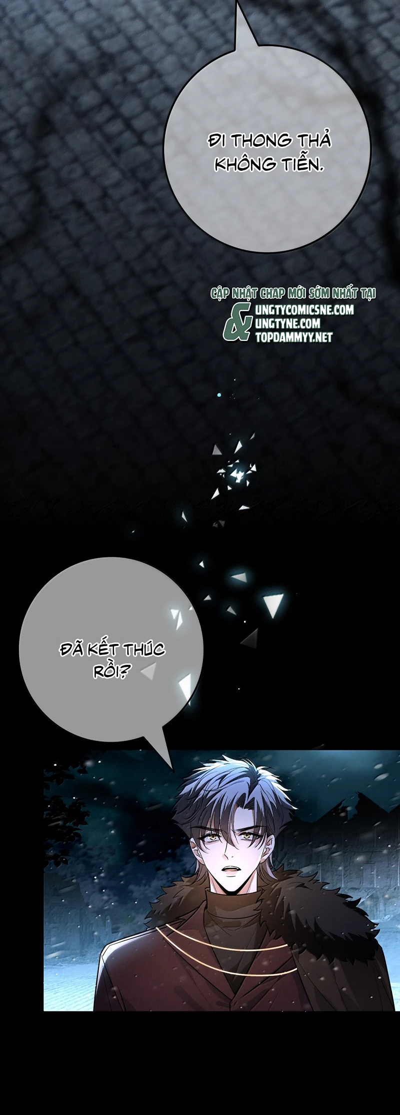 Phệ Chủ Chapter 54 - 15