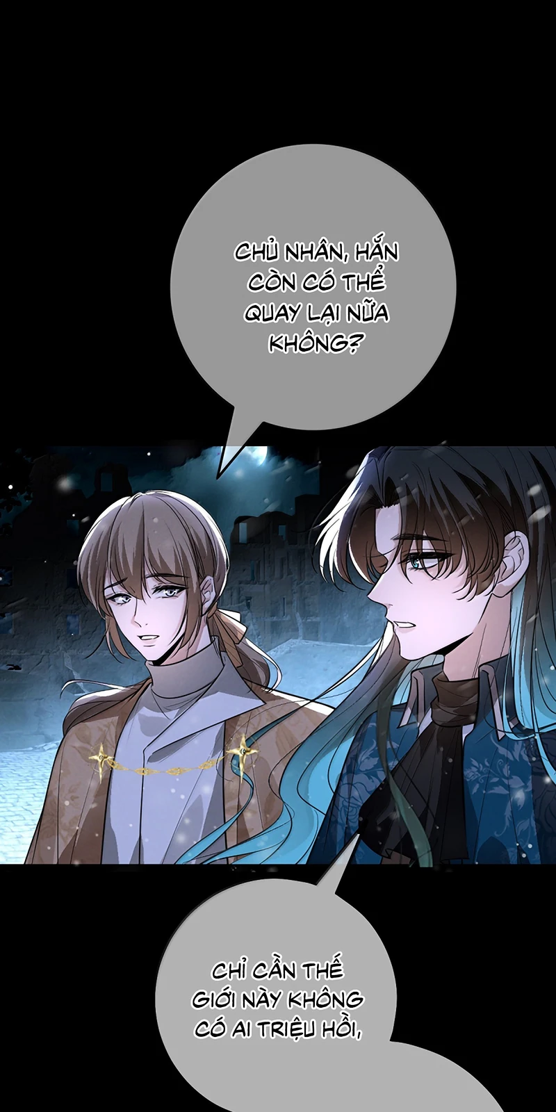 Phệ Chủ Chapter 54 - 16