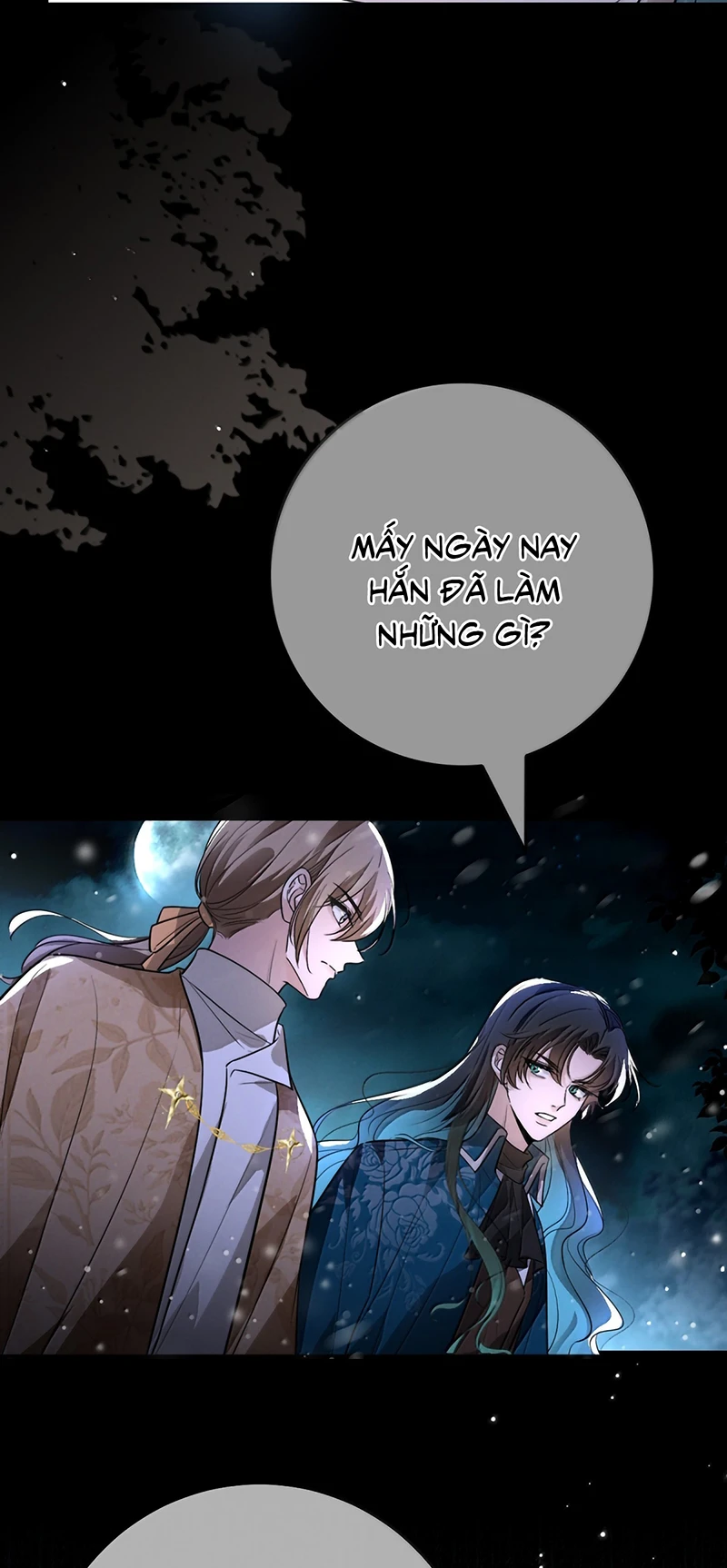 Phệ Chủ Chapter 54 - 18