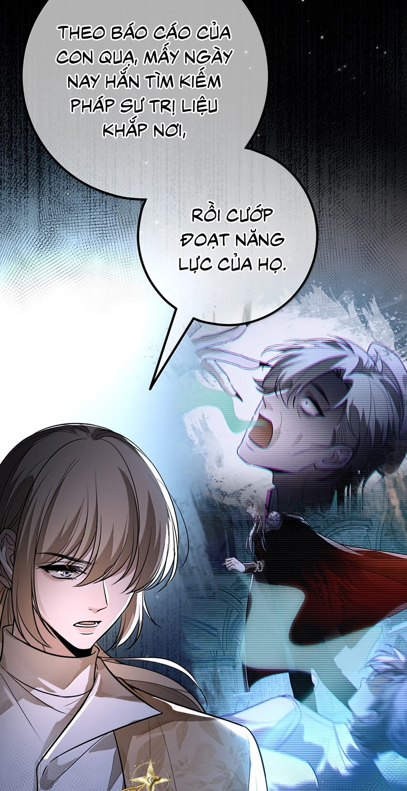 Phệ Chủ Chapter 54 - 19