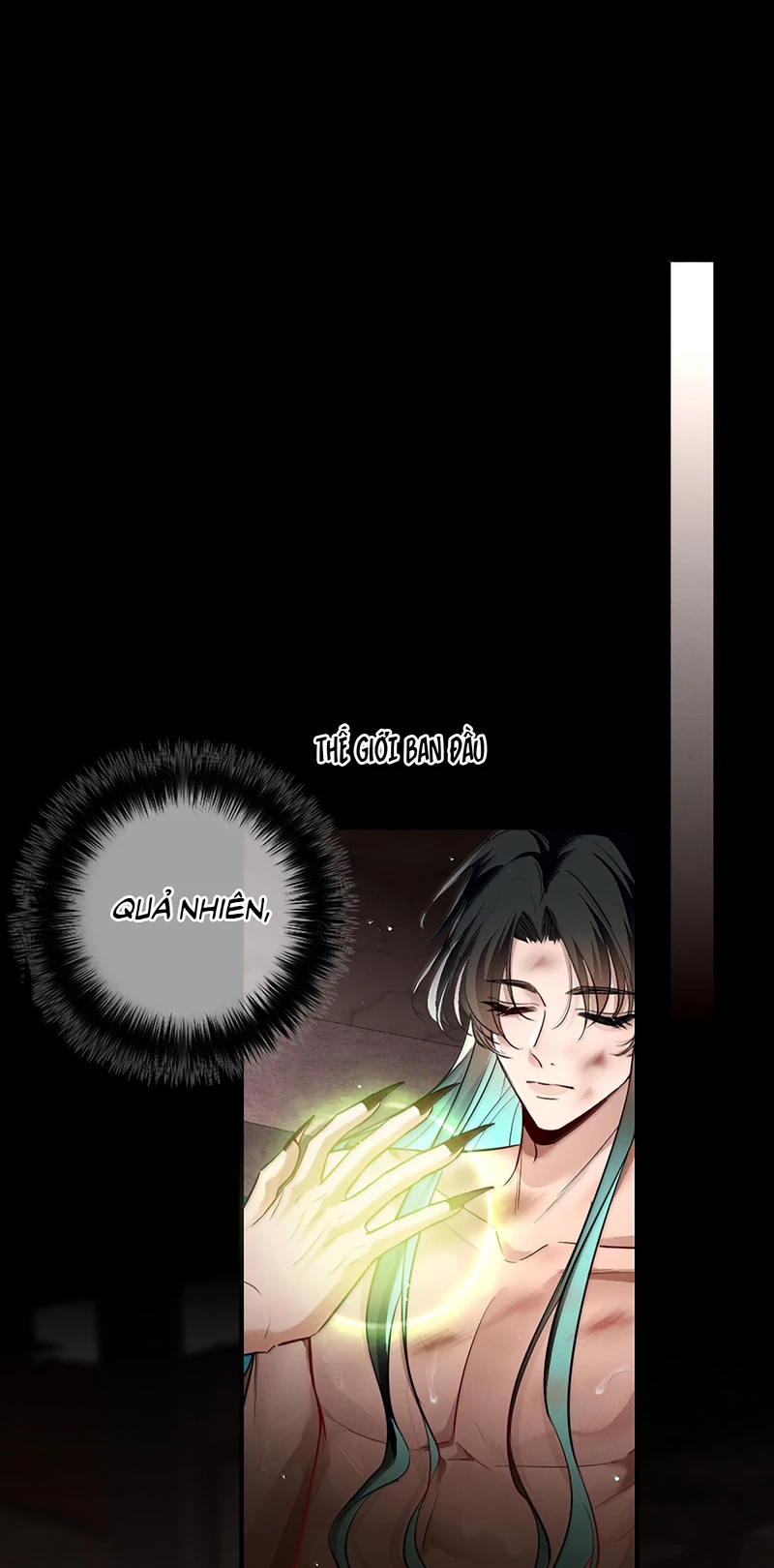 Phệ Chủ Chapter 54 - 21