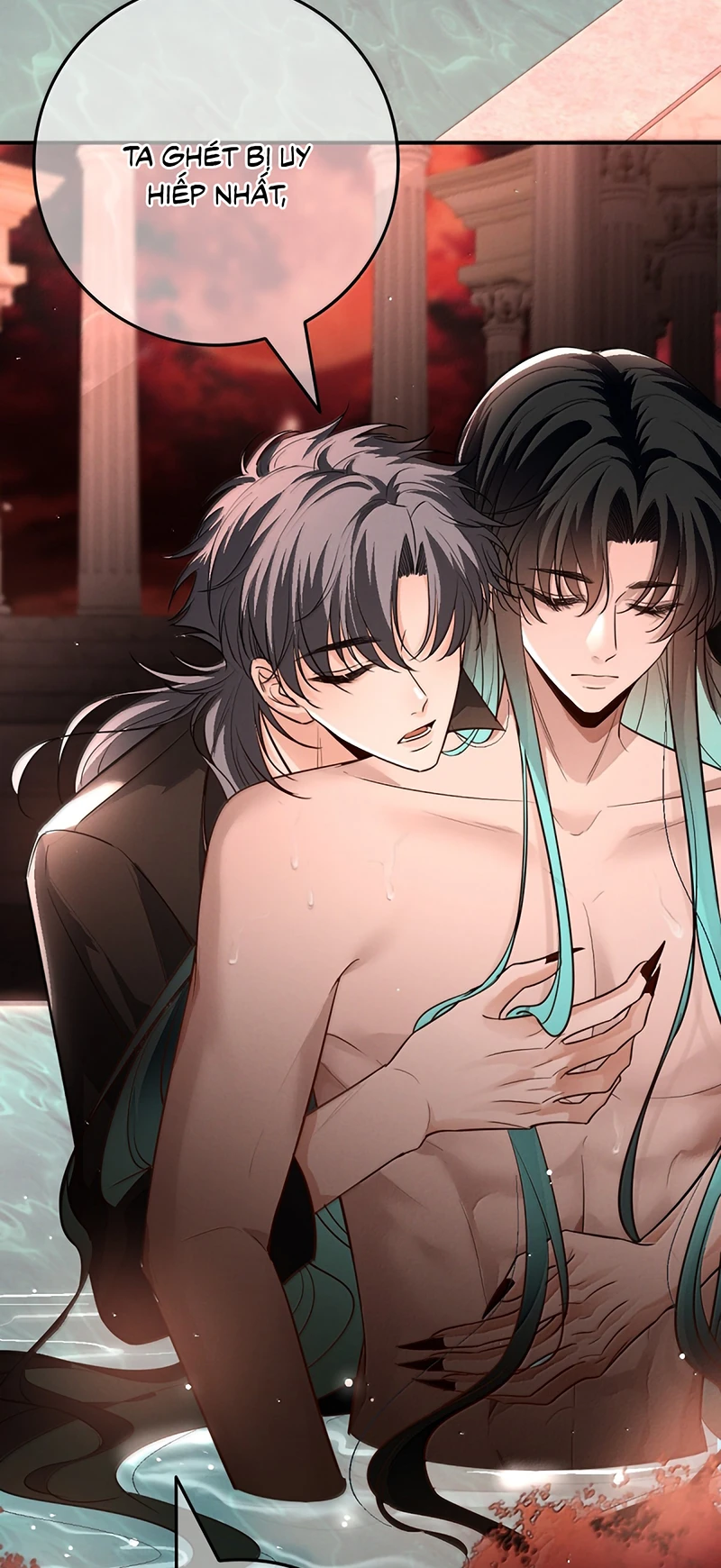 Phệ Chủ Chapter 54 - 23