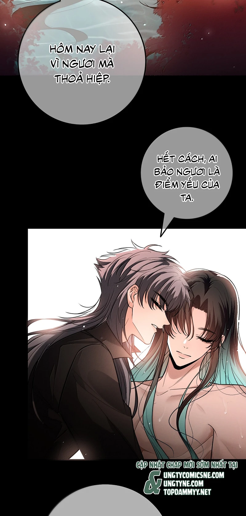 Phệ Chủ Chapter 54 - 24