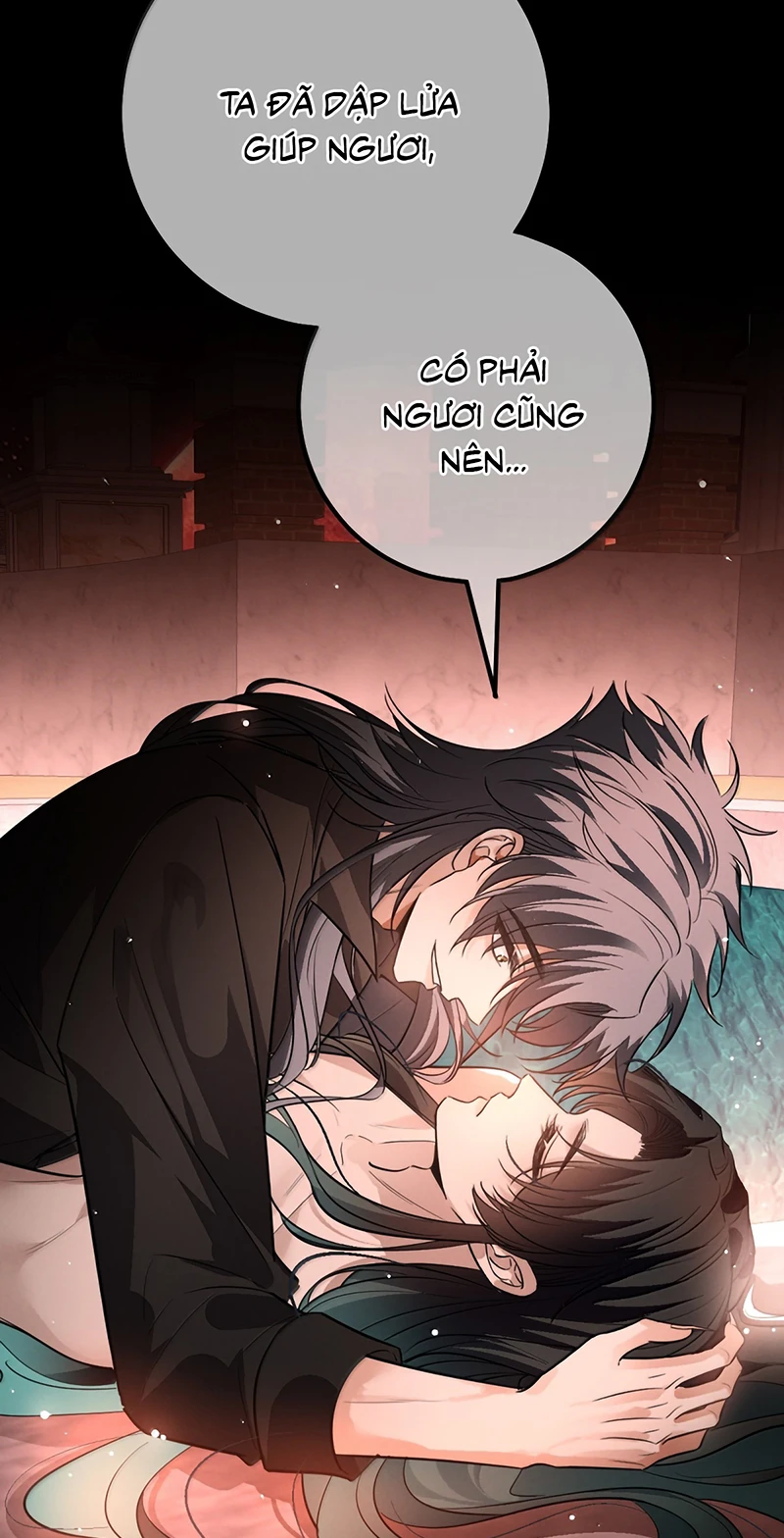 Phệ Chủ Chapter 54 - 25