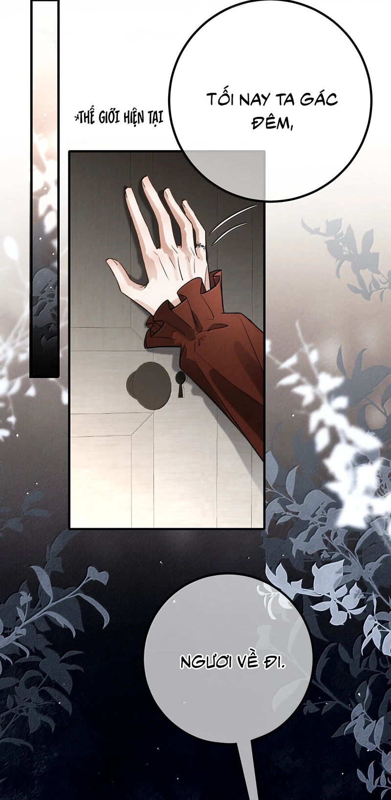 Phệ Chủ Chapter 54 - 29