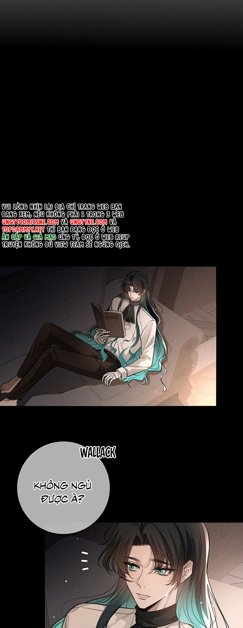 Phệ Chủ Chapter 54 - 32