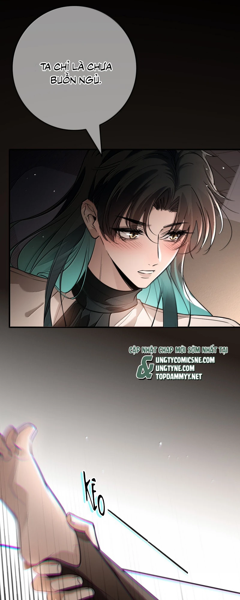 Phệ Chủ Chapter 54 - 34