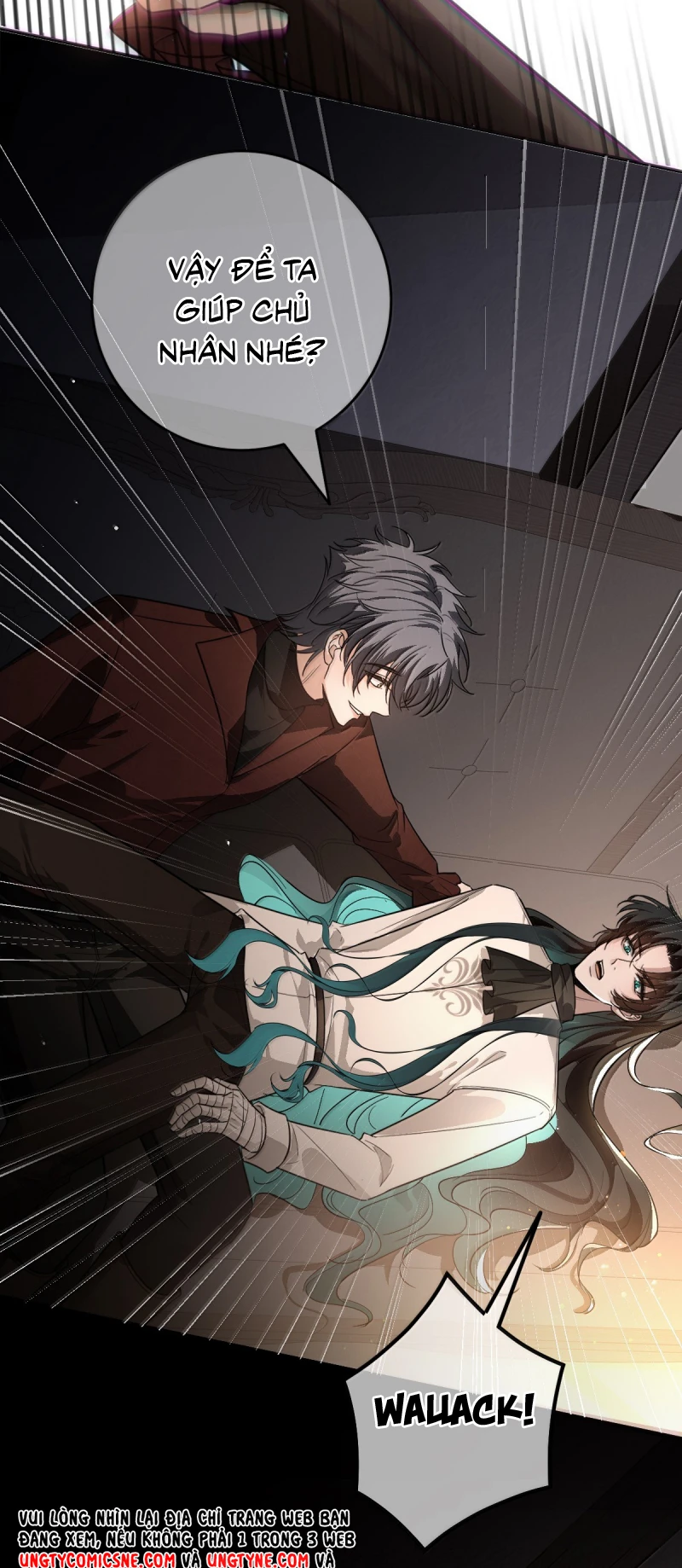 Phệ Chủ Chapter 54 - 35