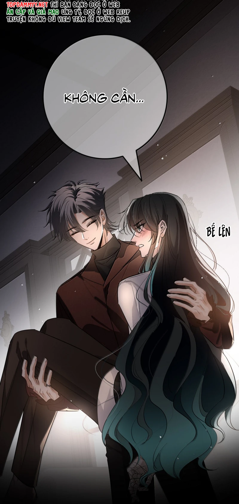 Phệ Chủ Chapter 54 - 36