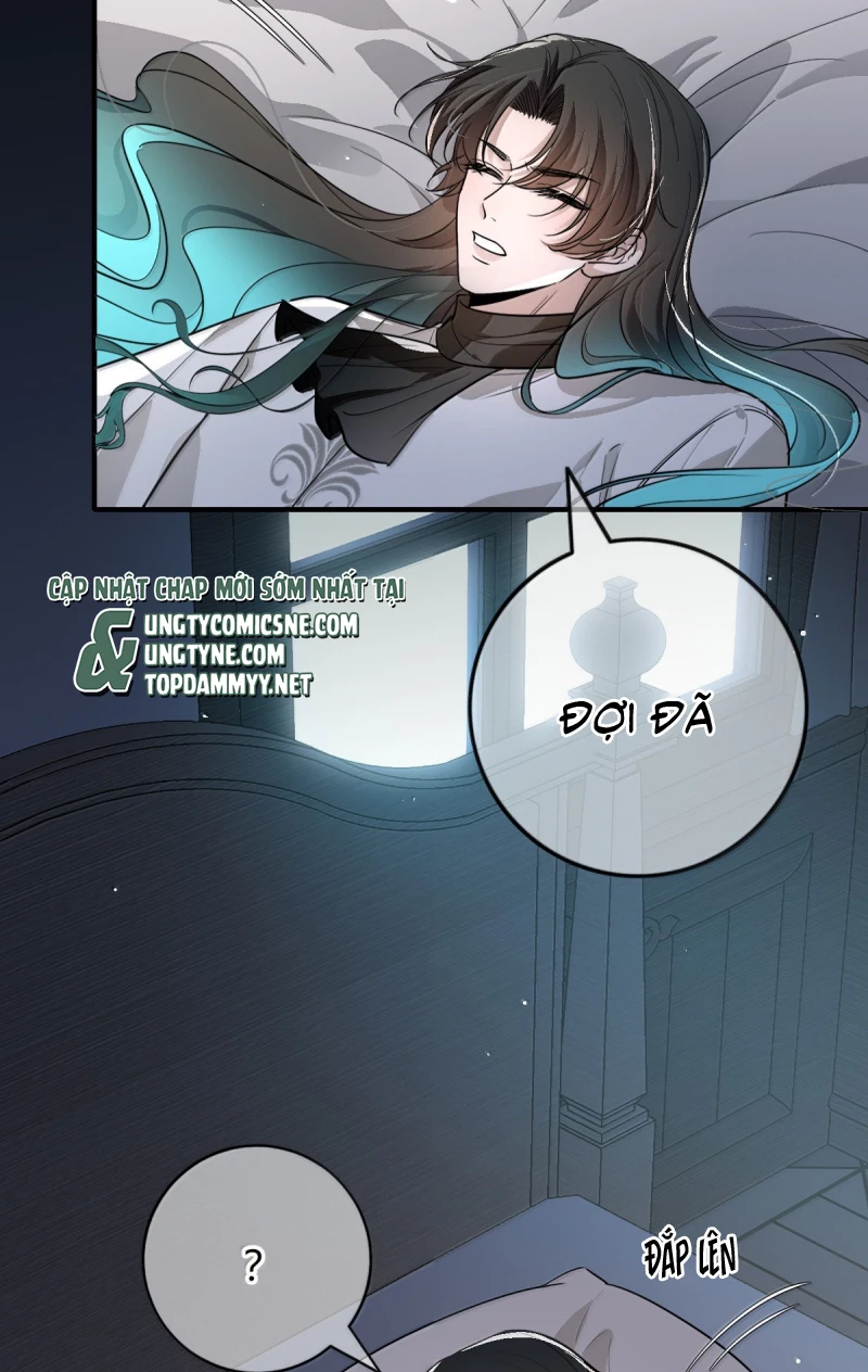 Phệ Chủ Chapter 54 - 38