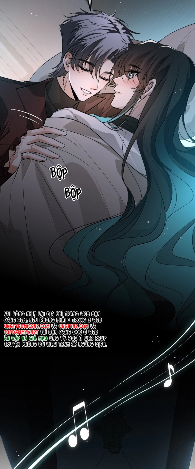 Phệ Chủ Chapter 54 - 40