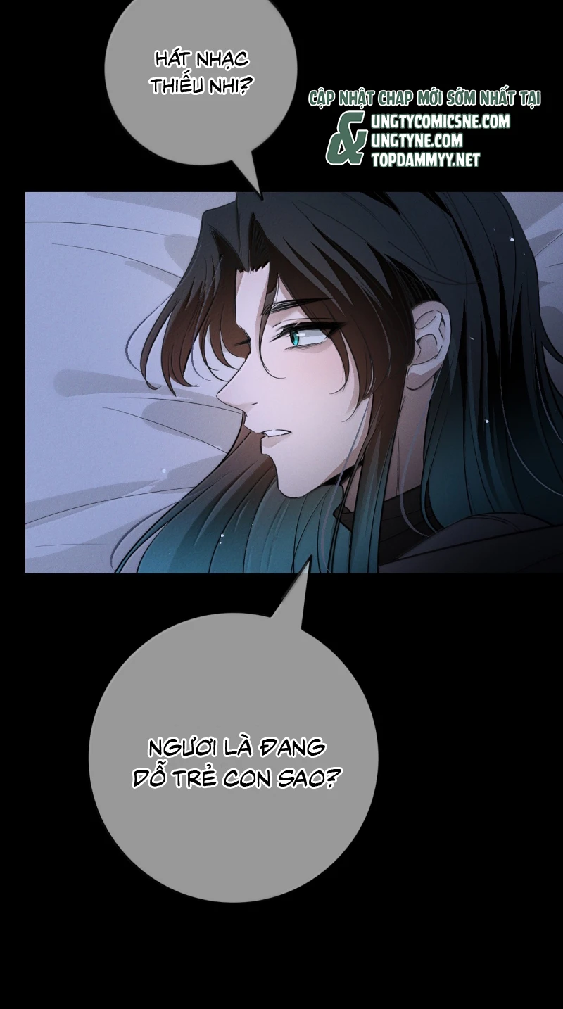 Phệ Chủ Chapter 54 - 43