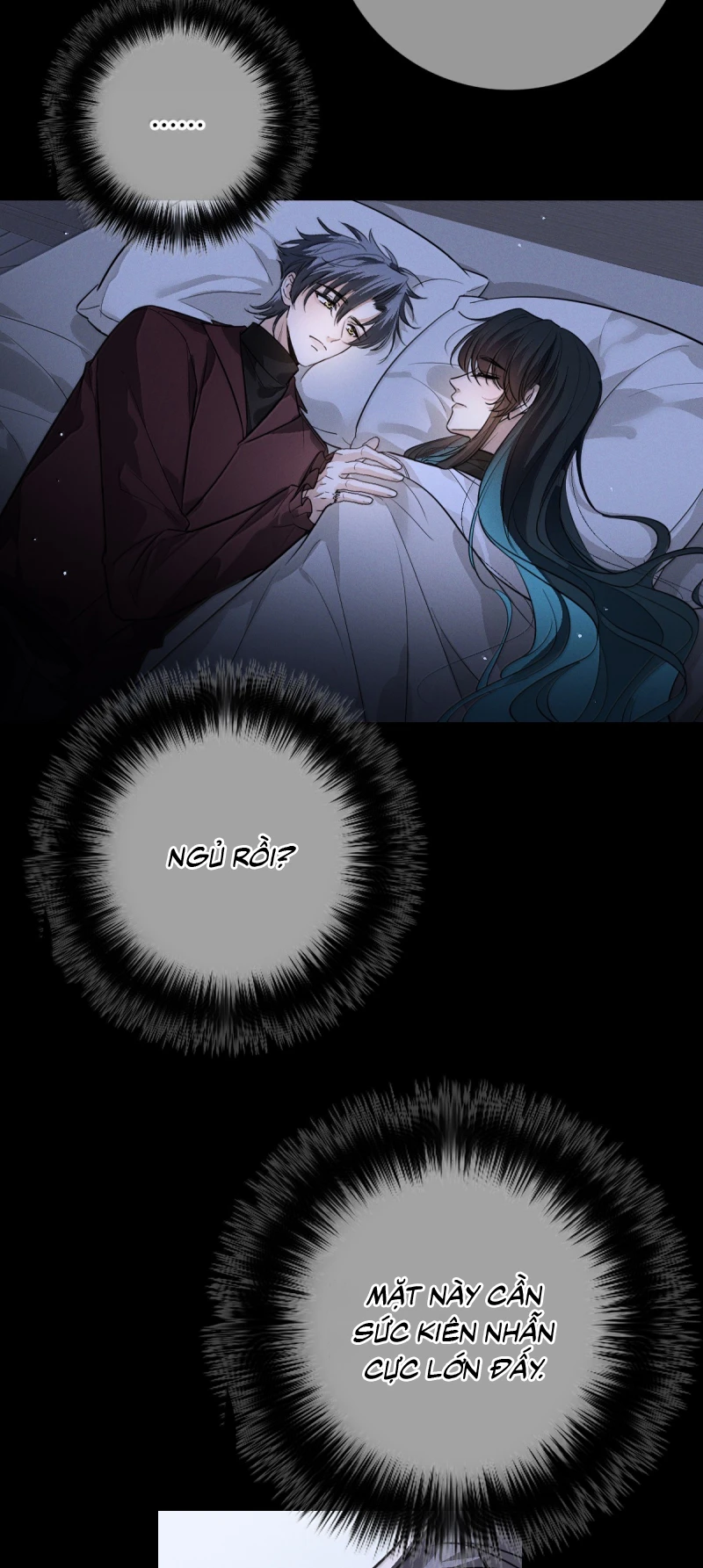 Phệ Chủ Chapter 54 - 46