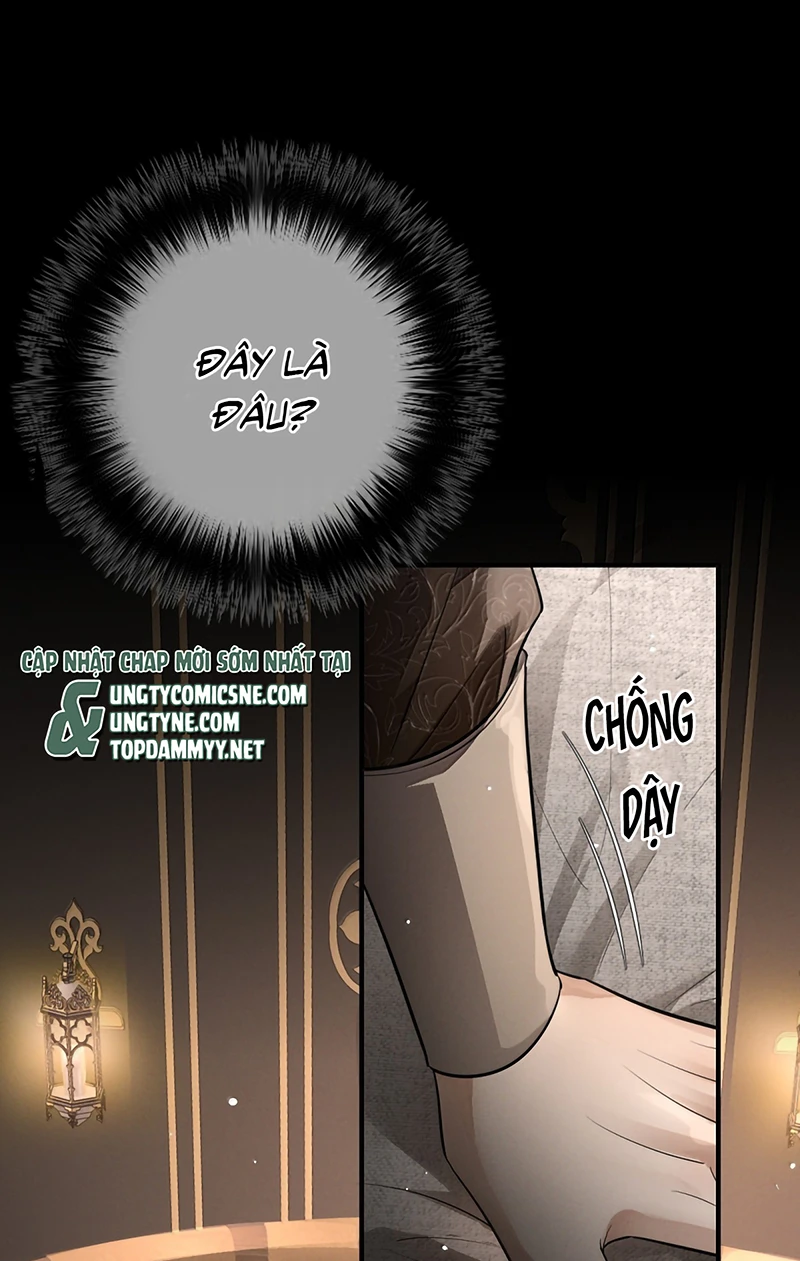 Phệ Chủ Chapter 56 - 2