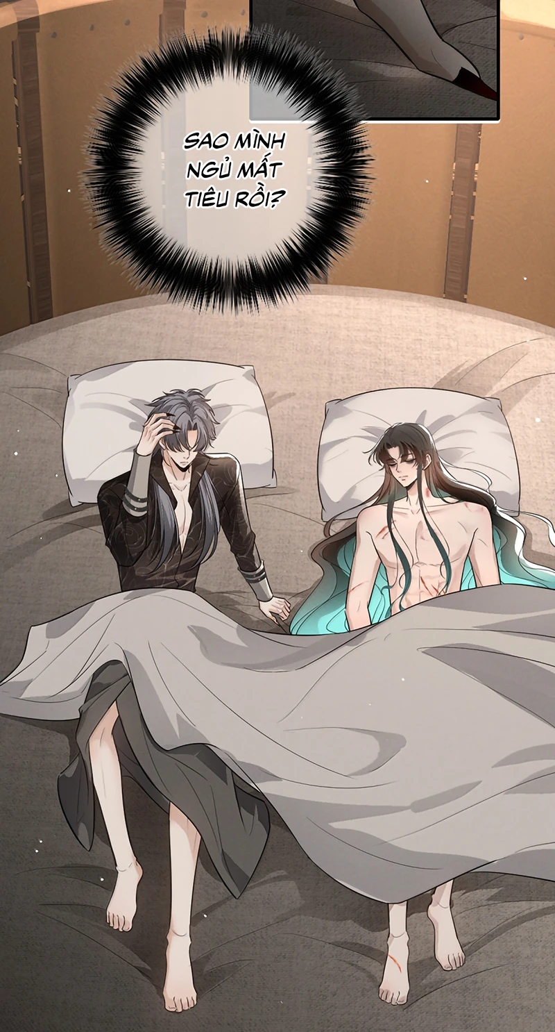 Phệ Chủ Chapter 56 - 3