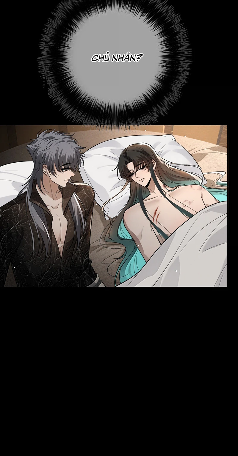 Phệ Chủ Chapter 56 - 5