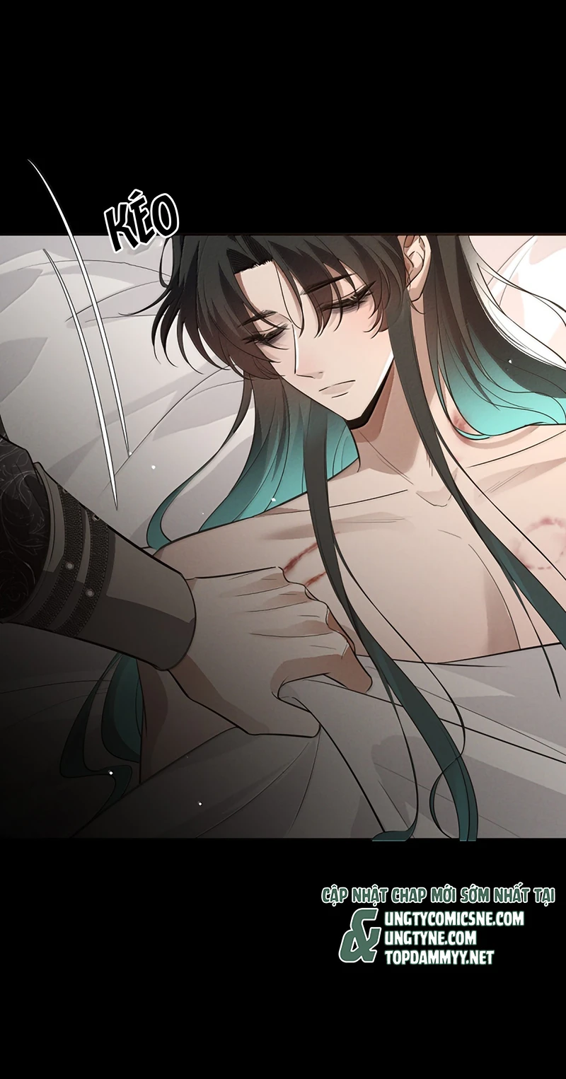 Phệ Chủ Chapter 56 - 6