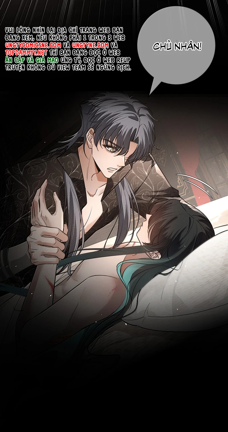 Phệ Chủ Chapter 56 - 9