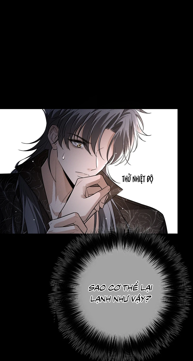 Phệ Chủ Chapter 56 - 10