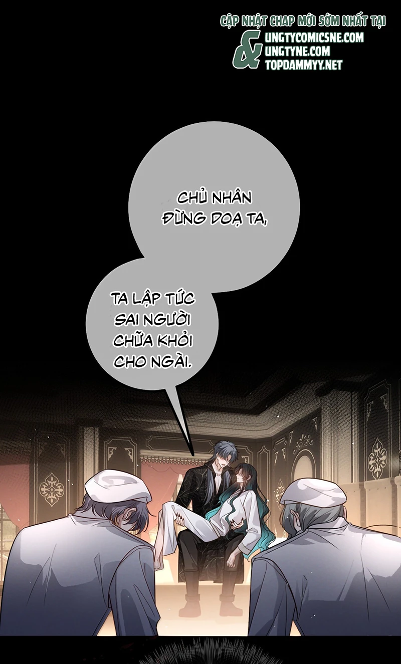 Phệ Chủ Chapter 56 - 16