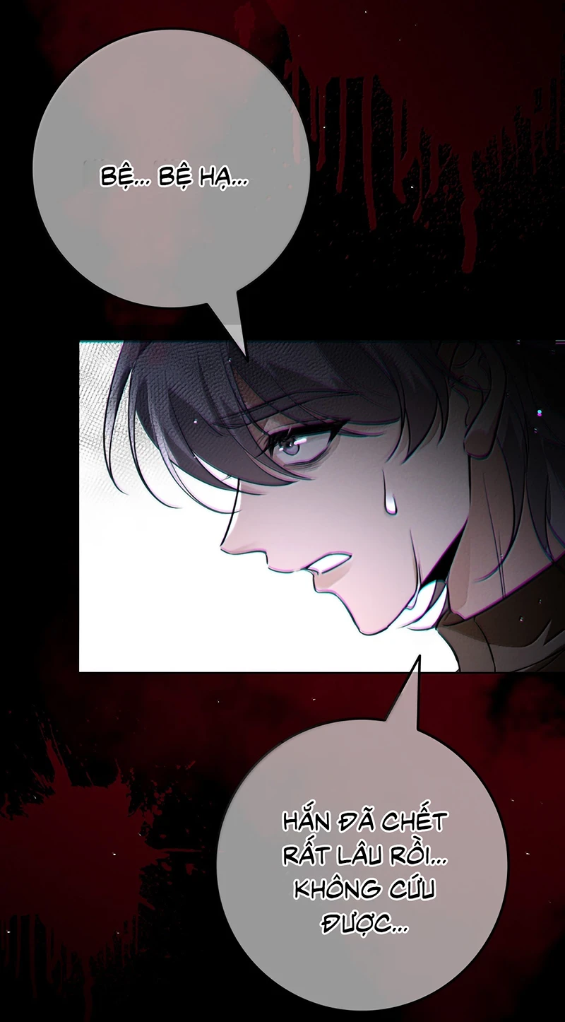 Phệ Chủ Chapter 56 - 18