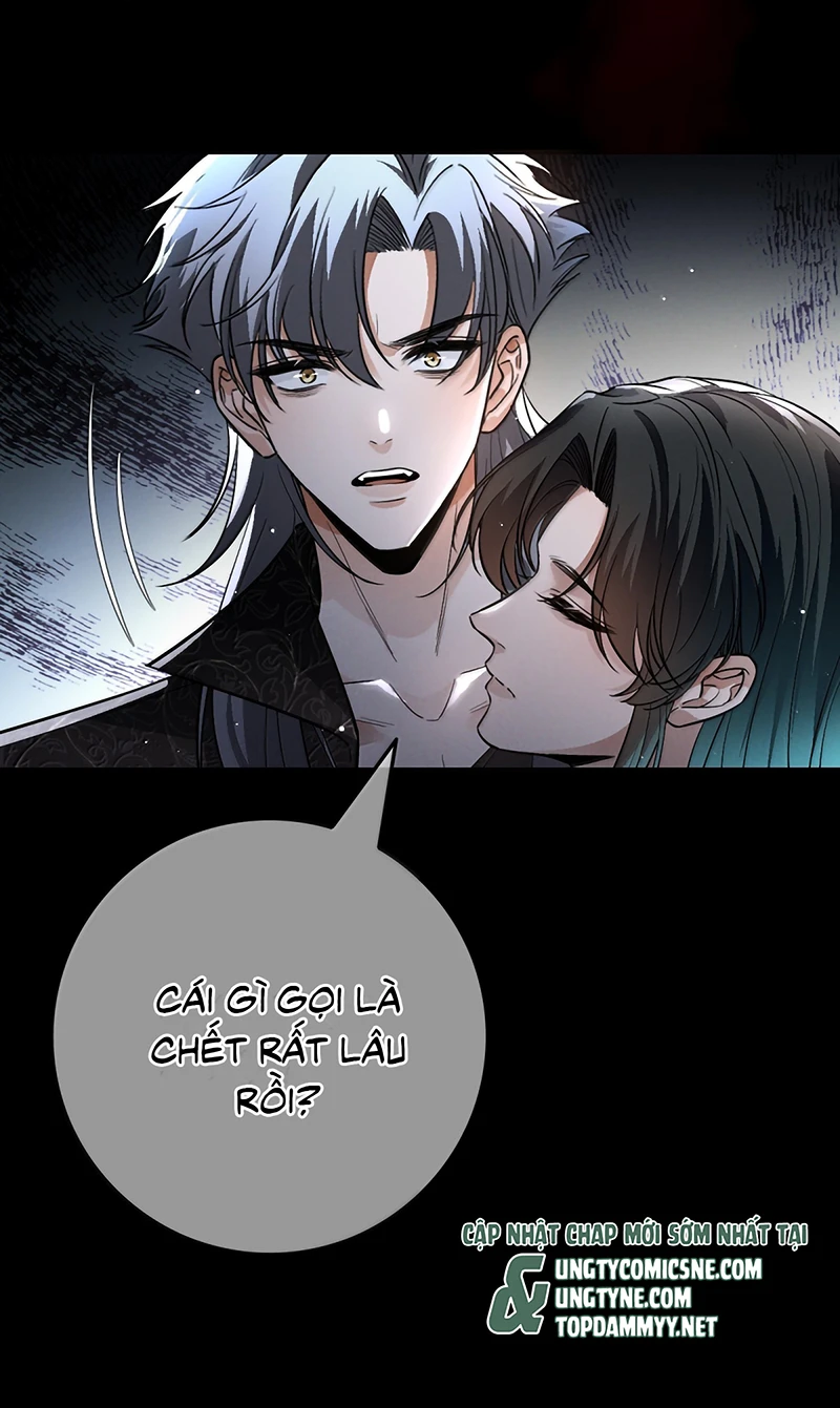 Phệ Chủ Chapter 56 - 19