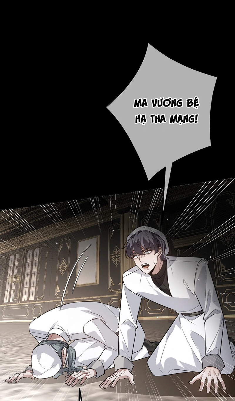 Phệ Chủ Chapter 56 - 20