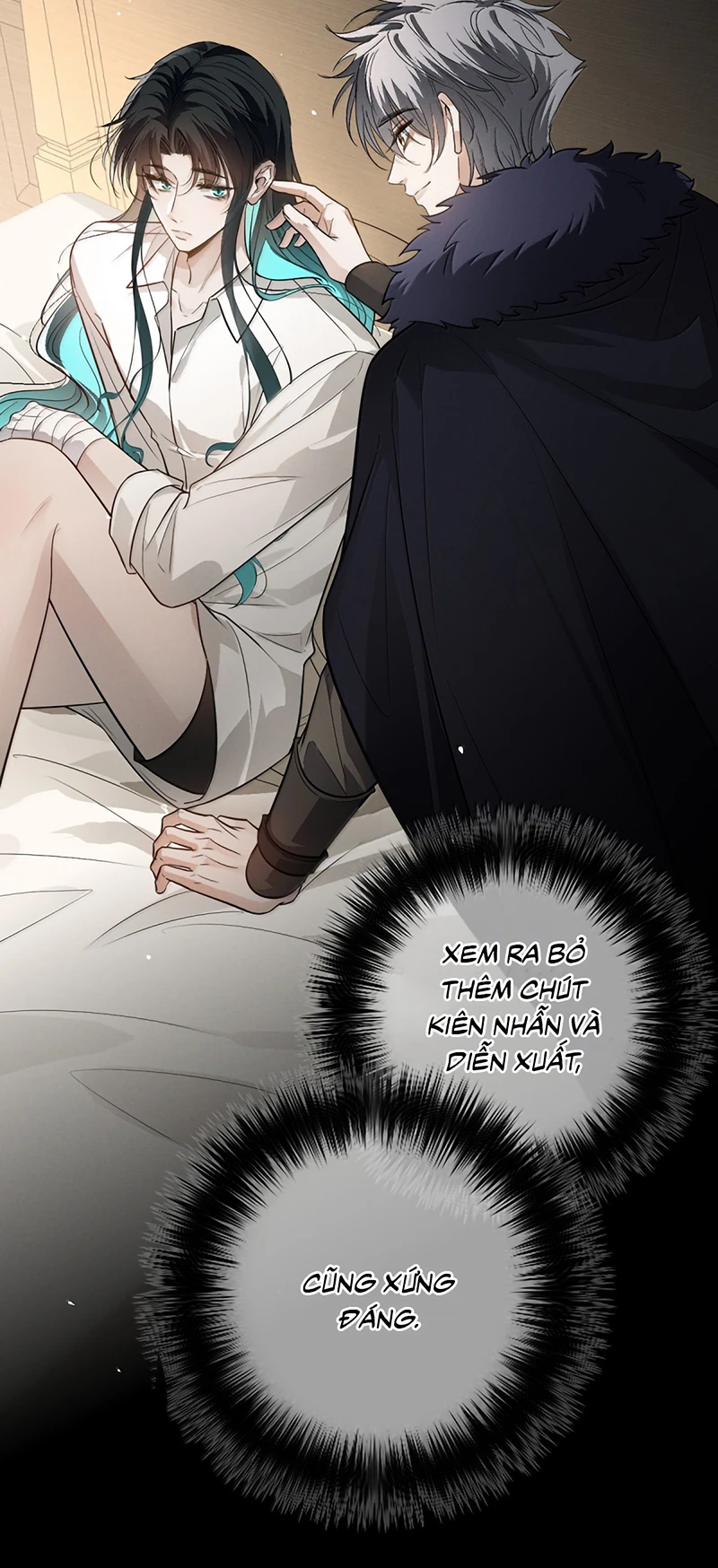 Phệ Chủ Chapter 56 - 29