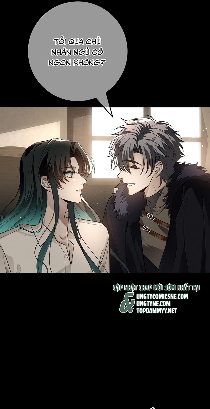 Phệ Chủ Chapter 56 - 30