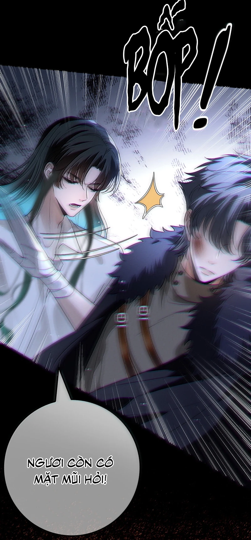 Phệ Chủ Chapter 56 - 31