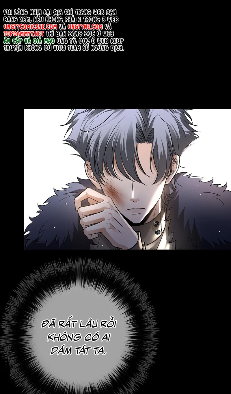 Phệ Chủ Chapter 56 - 34