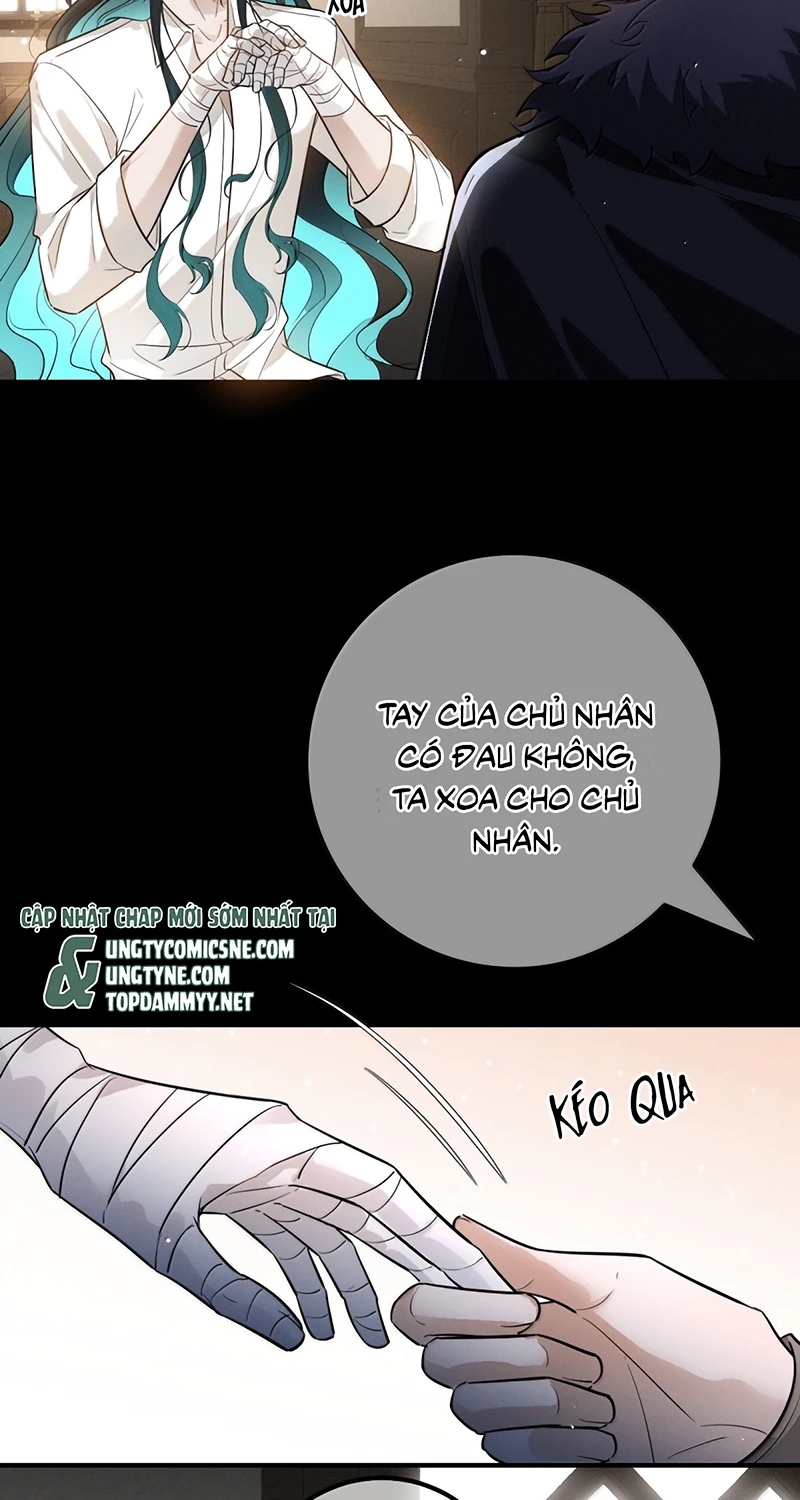 Phệ Chủ Chapter 56 - 36