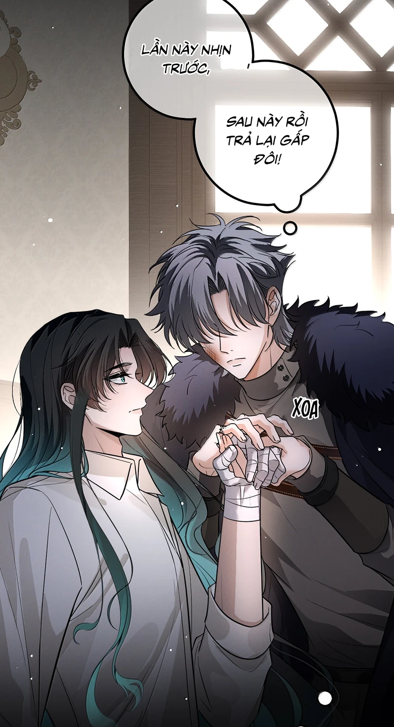 Phệ Chủ Chapter 56 - 37