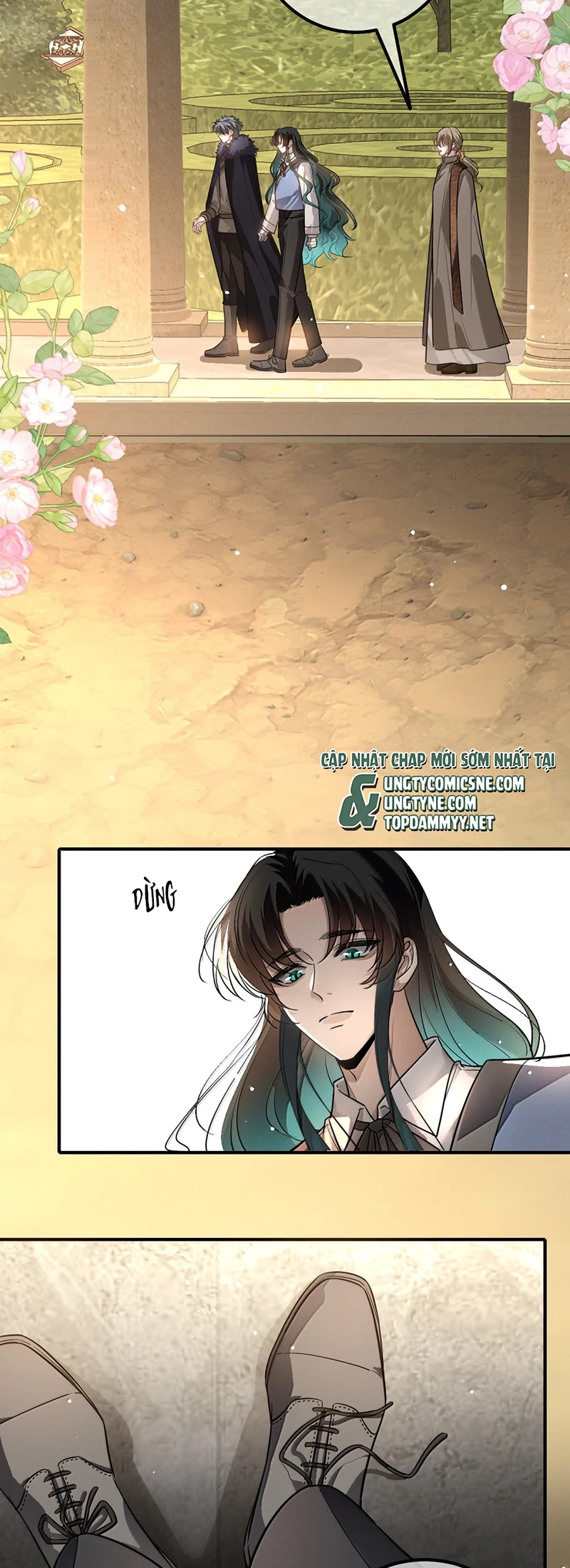 Phệ Chủ Chapter 56 - 41