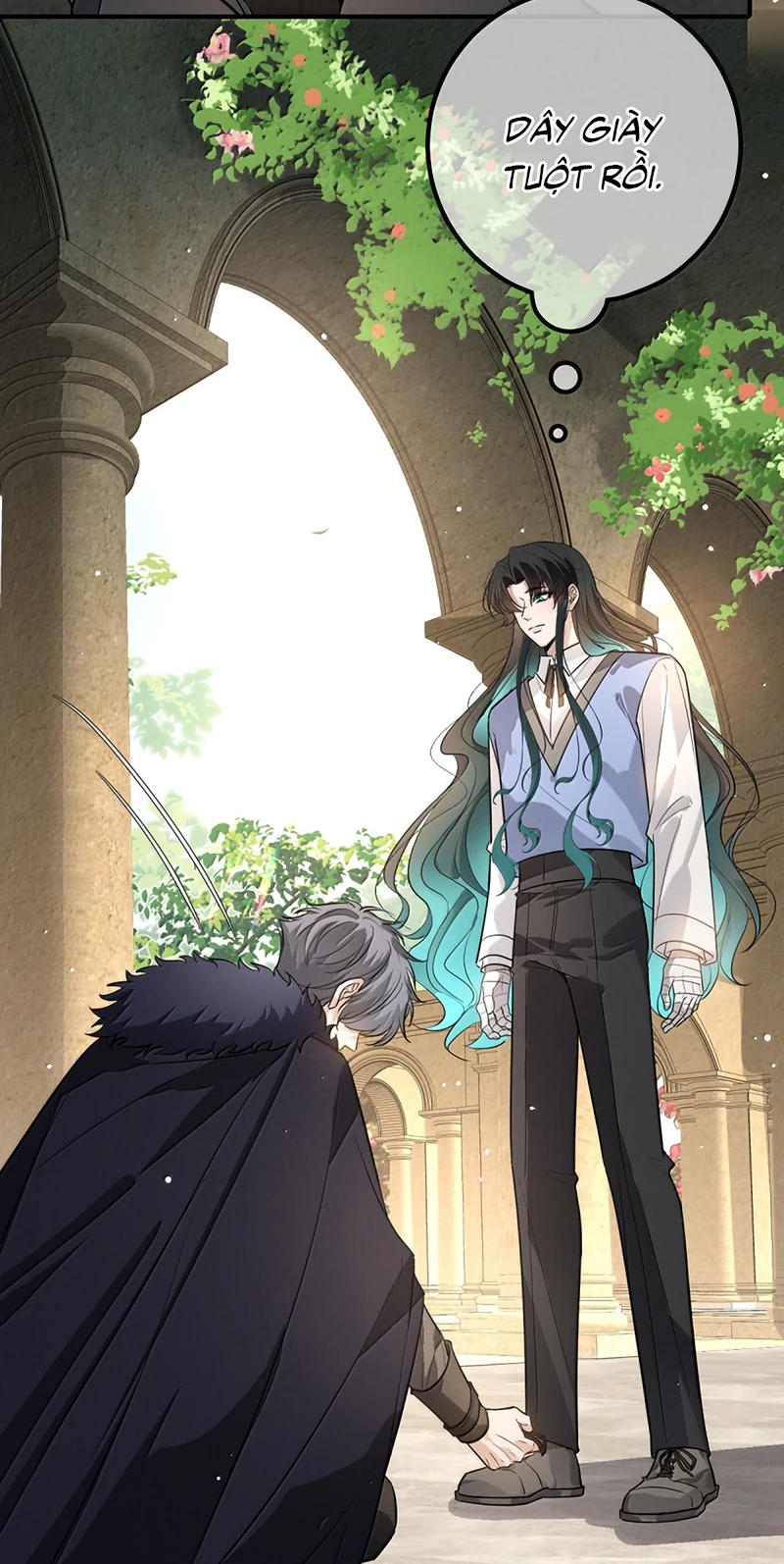 Phệ Chủ Chapter 56 - 42